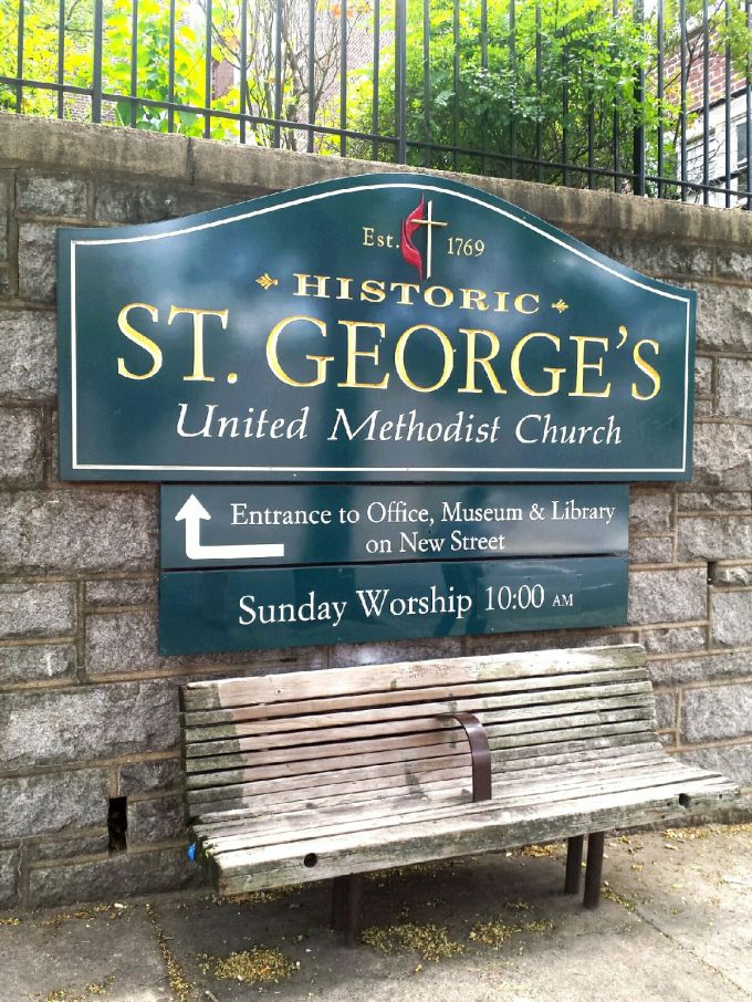 St. George 2