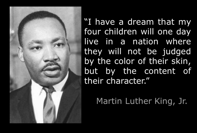 martin luther king 2