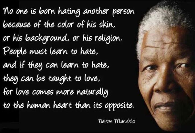 Nelson-Mandela-Quotes-On-Racism