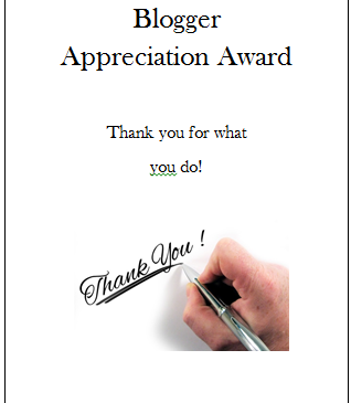 appreciation-award