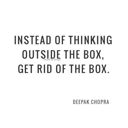 thinking-outside-the-box-deepak-chopra-daily-quotes-sayings-pictures